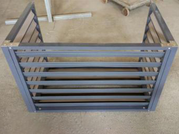 空調(diào)護(hù)欄價(jià)格